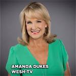 Amanda Dukes Wesh, Bio, Wiki, Age, Husband, Wedding, Salary, and Net Worth