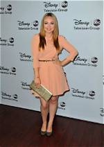 Amanda Fuller: Age, Weight Gain, Husband and Pregnancy Rumours