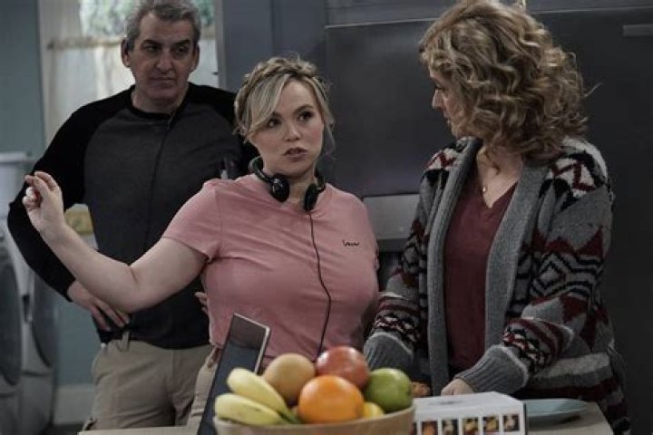 Amanda Fuller (Last Man Standing) Bio, weight gain, pregnant?