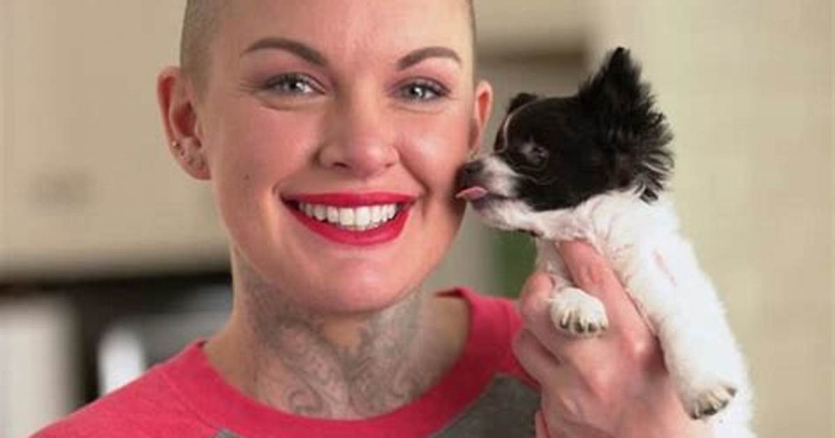 Amanda Giese Net Worth