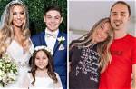 Amanda Markert | Children, Husband and Married Life