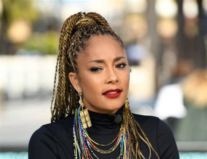 Amanda Seales from 'Insecure' Back for Season 4 after Emmys AfterParty