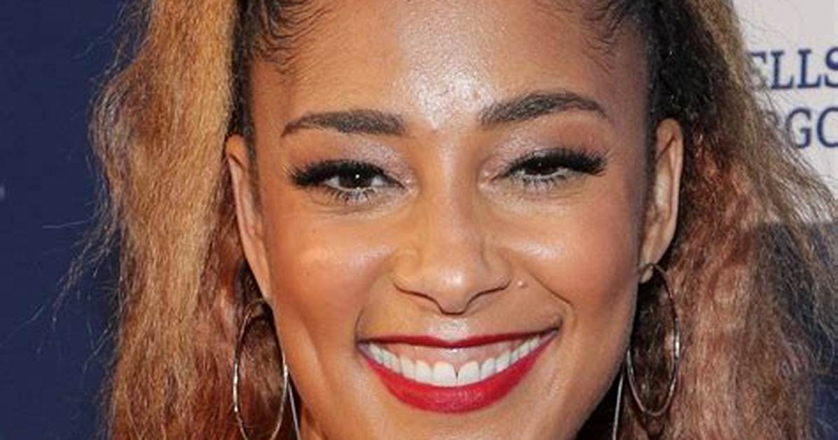 Amanda Seales Is in Hot Water After the Season 5 Premiere of 'Insecure'
