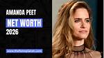Amanda Tepe Net Worth