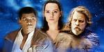 Amanda the Jedi