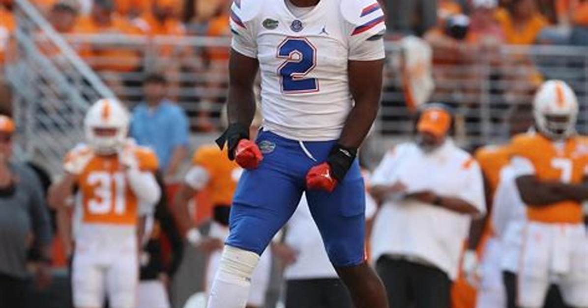 Amari Burney – American Football Player | Wiki, Age, Height, Net Worth, Relationship, Ethnicity, Career, Facts, Awards, Nationality