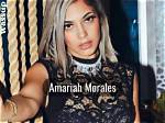 Amariah Morales Net Worth