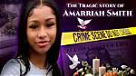Amarriah Smith | Missing | Case Details