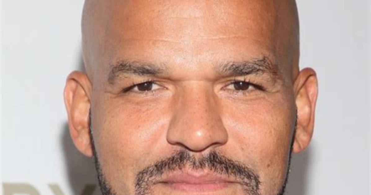 Amaury Nolasco | Bio, Age, Net Worth, Relationship, Career