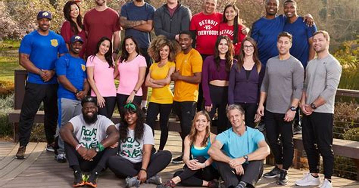 'Amazing Race' Secrets — Season 33 Contestants Lulu and Lala Tell All (Exclusive)