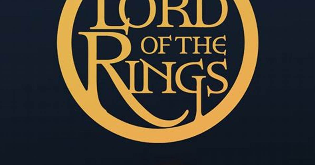 Amazon's First Look at New 'Lord of the Rings' Series Has a Few Clues