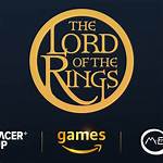 Amazon's First Look at New 'Lord of the Rings' Series Has a Few Clues