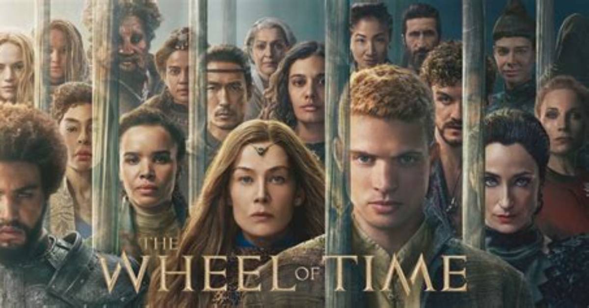 Amazon’s ‘The Wheel of Time’ Series: What We Know So Far