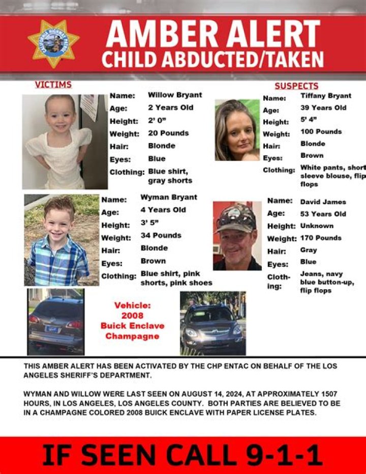 Amber Alert canceled for 14yearold girl Hayley Giandoni missing from