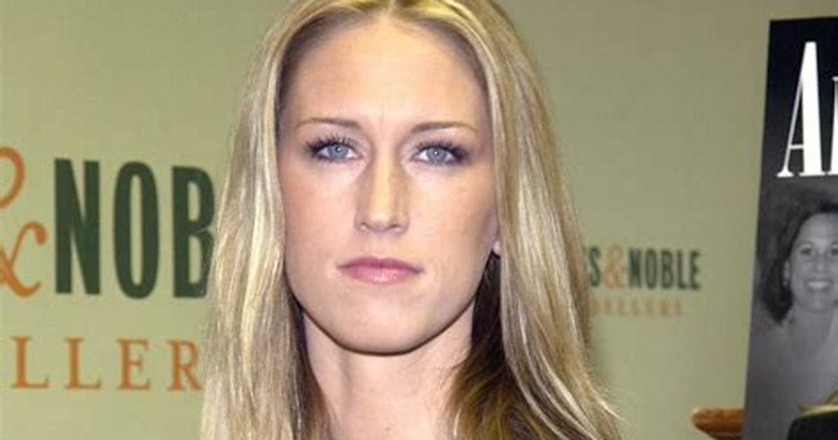Amber Frey Today, Scott Peterson, Husband, and Net Worth