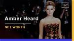 Amber Heard After Trial Net Worth – How Much Is Amber Heard After Trial Worth?