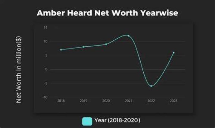 Amber Heard Net Worth (2024) From Johnny Depp, Aquaman, Justice League