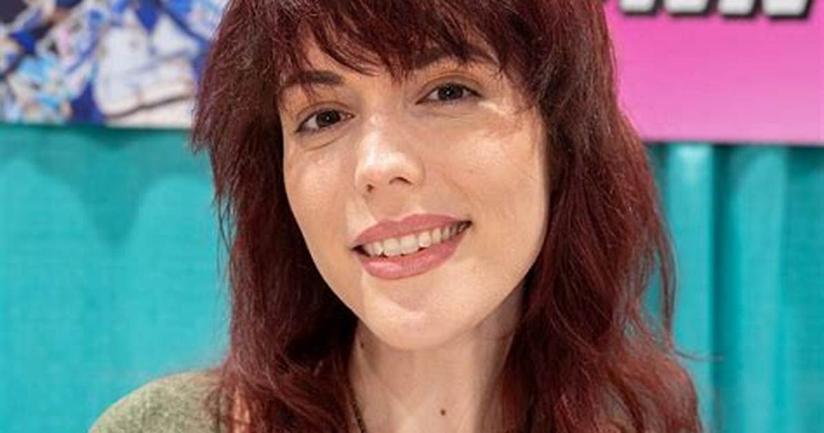 Amber Lee Connors Net Worth
