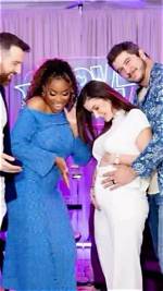 Amber Love Is Blind Pregnant 2023: Baby Bump and Husband
