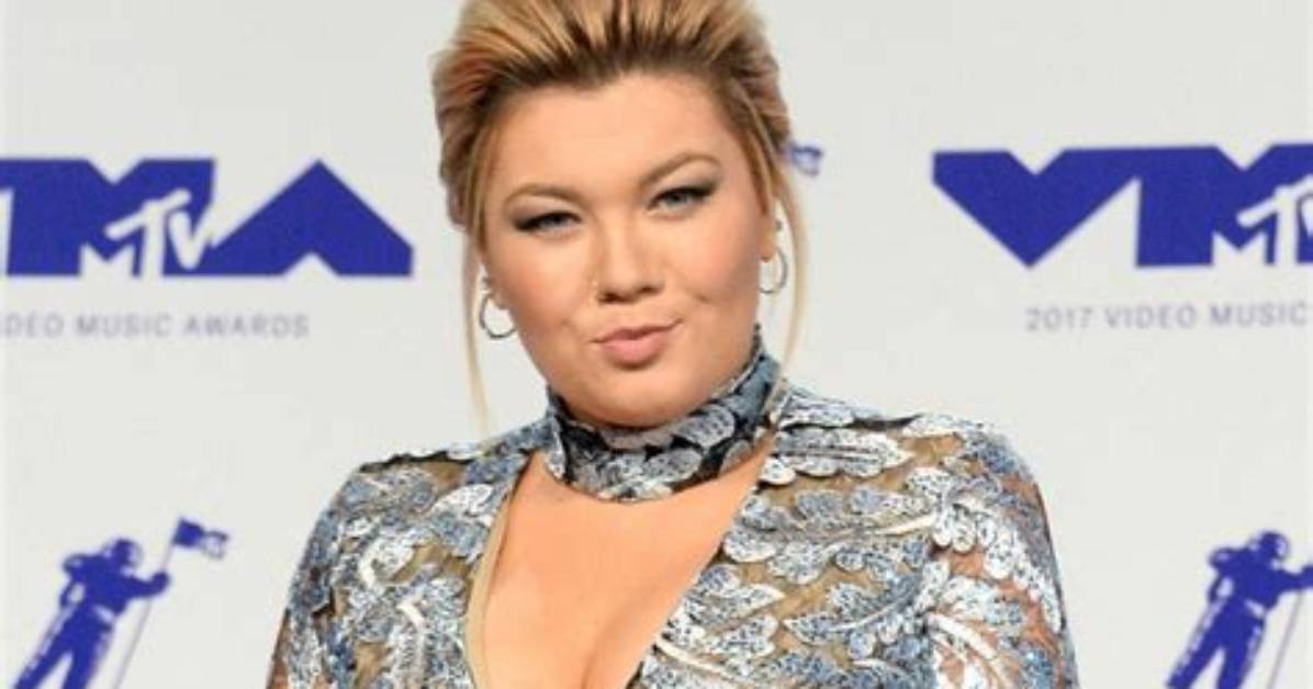 Amber Portwood Bio, Wiki, Age, Height, Husband, Jail, Mugshot, and Net Worth