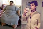 Amber Rachdi [My 600 Lb Life] Wiki-Bio, Net Worth, Weight Loss, Photos, Husband.