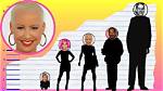 Amber Rose Height
