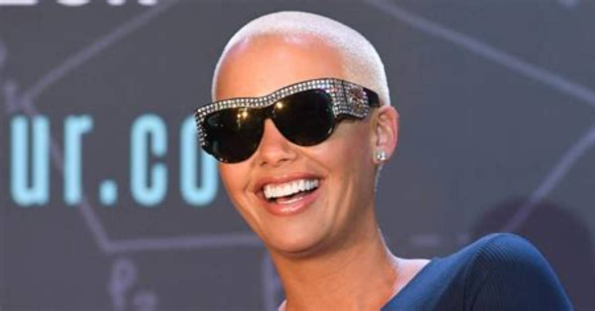 Amber Rose Phone Number Whatsapp Number Contact Number Mobile