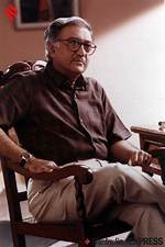 Ameen Sayani