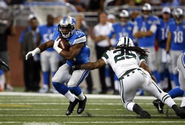Ameer Abdullah wife Detroit Lions star's stunning wife & ex revealed