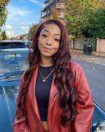 Ameerah Falzon-Ojo Net Worth