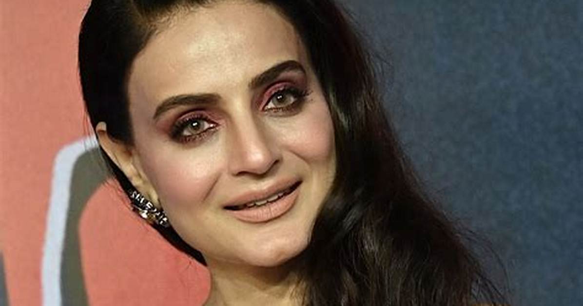 Ameesha Patel