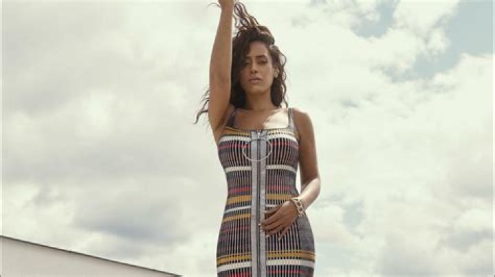 Amel Bent Tourner la tête (reprise de Slimane) (Cover by Pauline