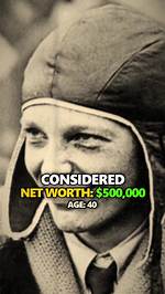 Amelia Earhart Net Worth – How Much Was Amelia Earhart Worth?
