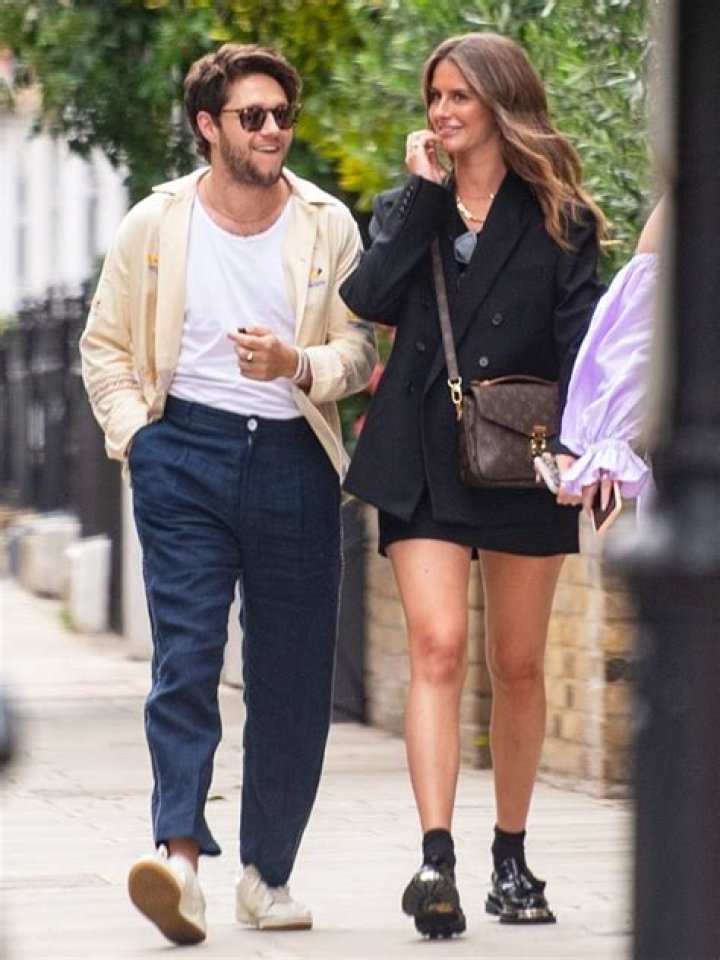 Amelia Woolley&rsquo;s biography Who is Niall Horan dating now? Legit.ng