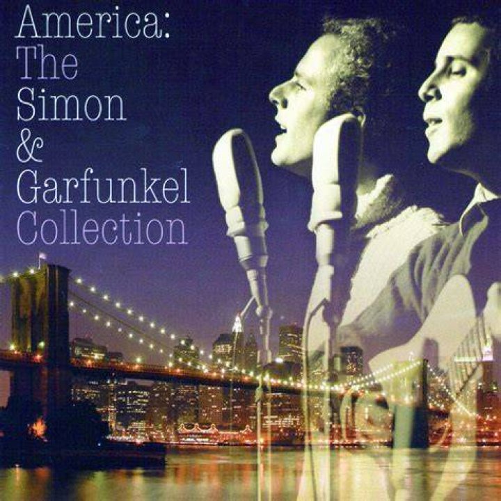 America (Live) de Simon & Garfunkel Napster