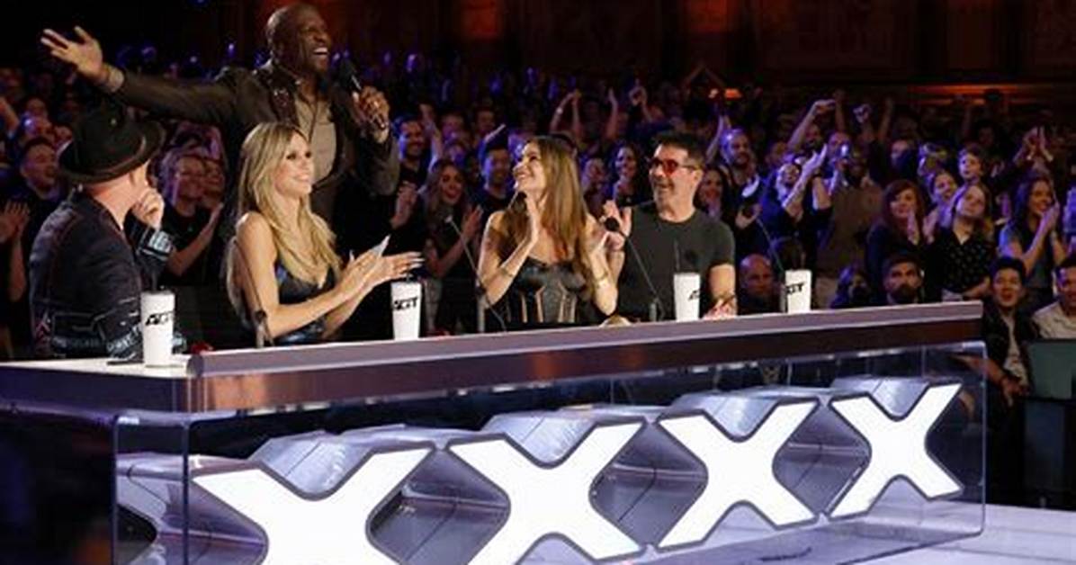 America’s Got Talent Brief History, Bio, Wiki, Host, Judges, Winners, and Auditions