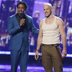 'America's Got Talent': Jonathan Goodwin Is Paralyzed After on-Set Accident