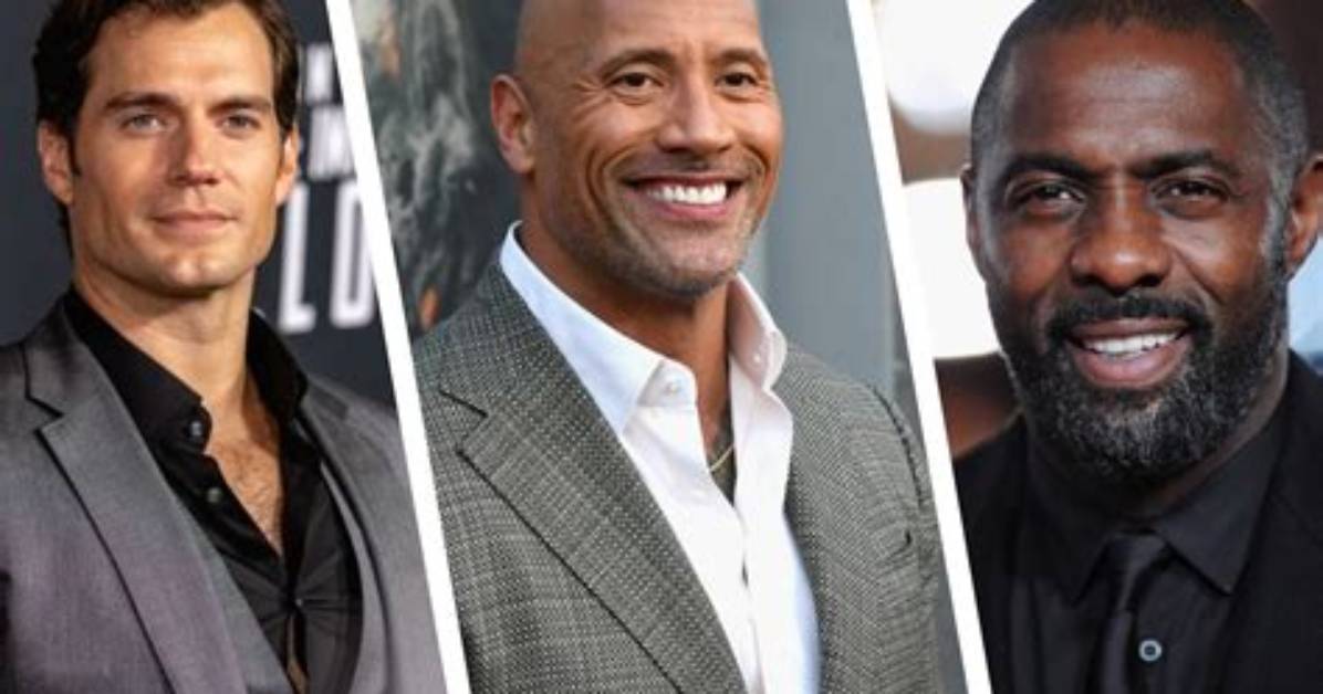 (American Actor)