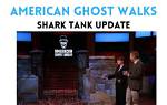American Ghost Walks Shark Tank – Founder, Net Worth and Investment