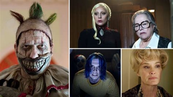 American Horror Story's Jyoti Amge Interview POPSUGAR Entertainment