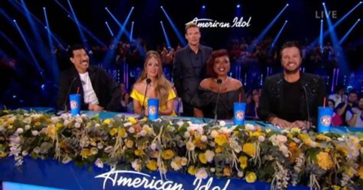 'American Idol' Fans Are Already Rooting for Nate Walker