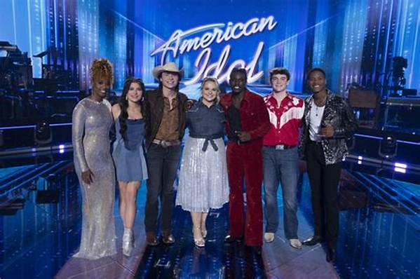'American Idol' Top 10 Spoilers Show Who America Voted out and Who's Still In
