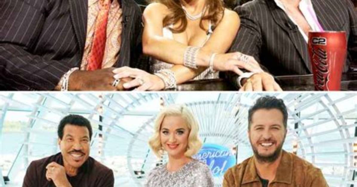 'American Idol' — Winner, Judges, and History