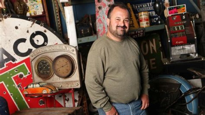 American Pickers Frank Fritz is Sick. Facts about his Illness and Death