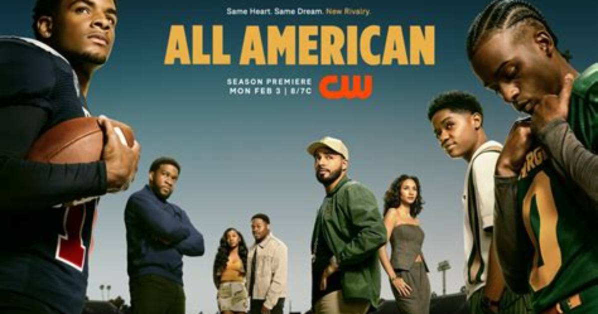 (American Tv Series)