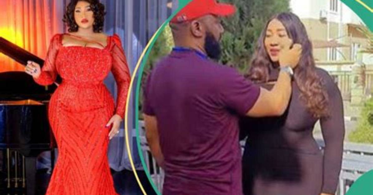 Amidst Her Husband Getting Bashed Online, Judy Austin Celebrates Her 31St Birthday, Photos Trend