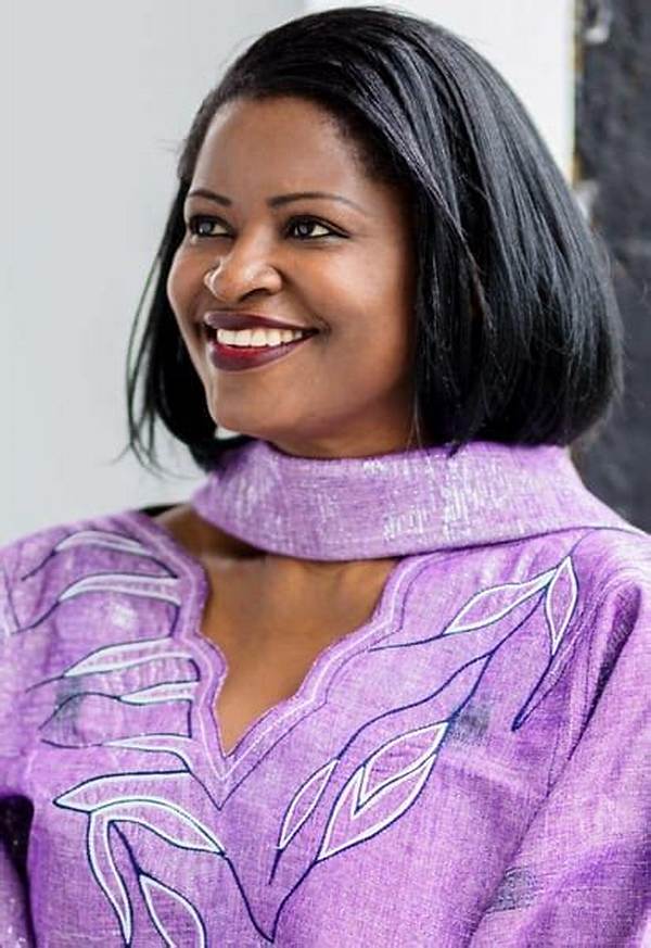 Amina Diop Net Worth
