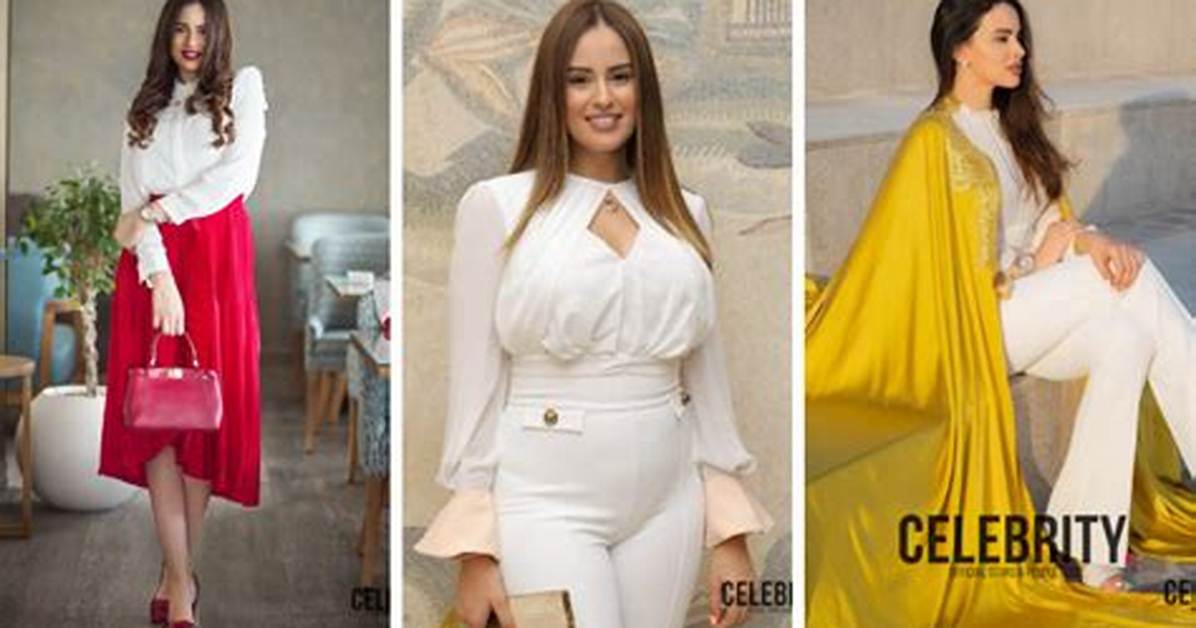 Amira Jaziri Instagram - Le Compte Officiel, Photos Et Vidéos À La Une
