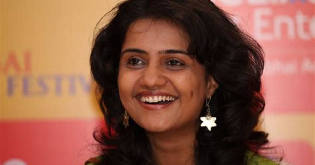 Amruta Subhash