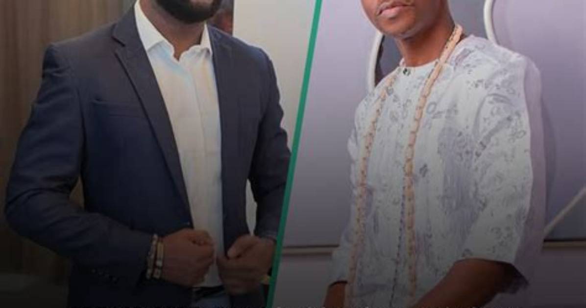 Amvca 2024 Best Actor: Fans Pick Among Stan Nze, Wale Ojo, Rmd, Others for Award, Give Reasons